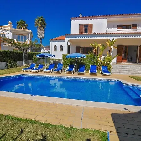 Casa Paulo - Great Location Албуфейра