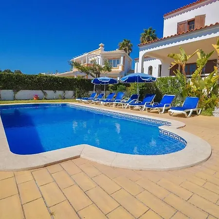 Casa Paulo - Great Location * Albufeira