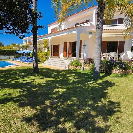 Casa Paulo - Great Location Ferienhaus *