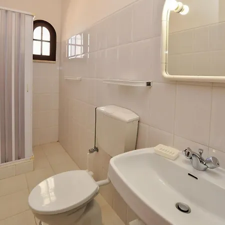 Casa Paulo - Great Location Ferienhaus Albufeira