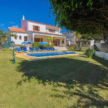 Casa Paulo - Great Location