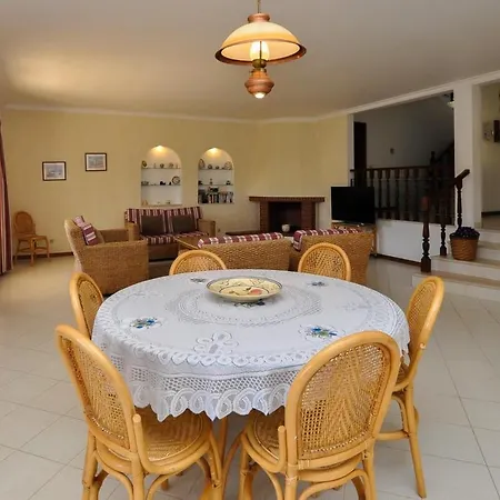 Casa Paulo - Great Location Ferienhaus *