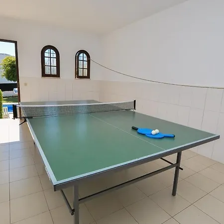 Ferienhaus Casa Paulo - Great Location Albufeira